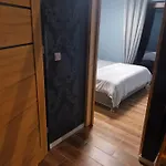 Apartment Przystan Nad Lega *