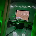 Apartment Przystan Nad Lega
