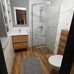 Przystan Nad Lega Apartment