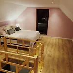 Apartment Przystan Nad Lega