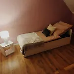 Przystan Nad Lega Apartment