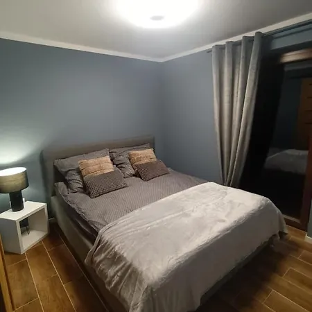 Przystan Nad Lega Олецко