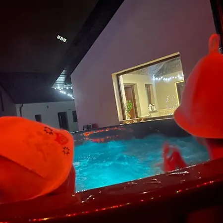 Apartamento Przystan Nad Lega