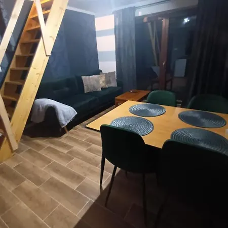 Przystan Nad Lega *