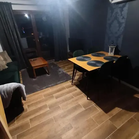 Апартаменты Przystan Nad Lega Олецко