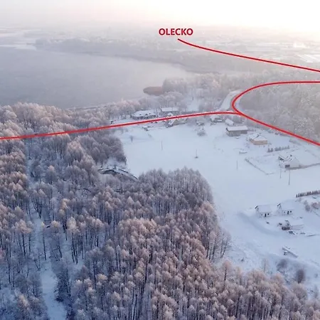 Przystan Nad Lega Olecko