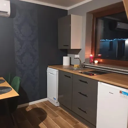 Przystan Nad Lega * Олецко