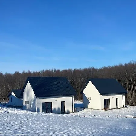Przystan Nad Lega