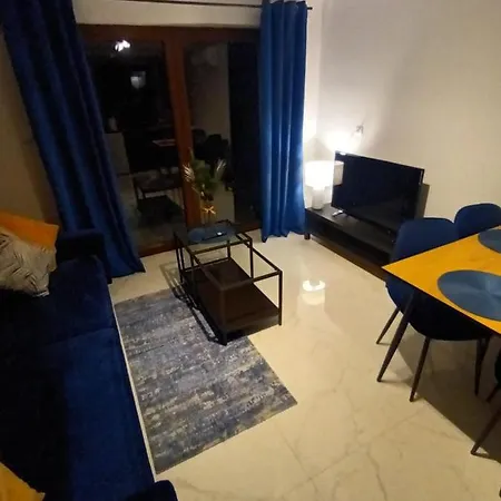 Przystan Nad Lega Olecko