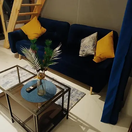 Апартаменты Przystan Nad Lega *