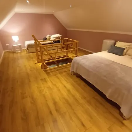 Przystan Nad Lega * Олецко