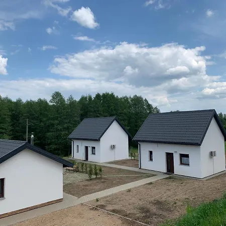 Przystan Nad Lega *