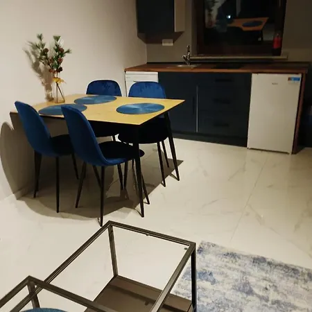 Przystan Nad Lega * Olecko