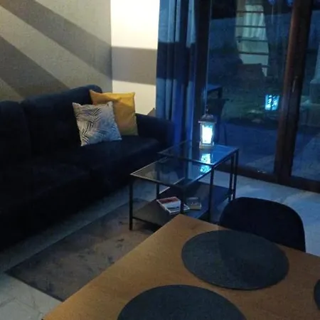 Apartment Przystan Nad Lega