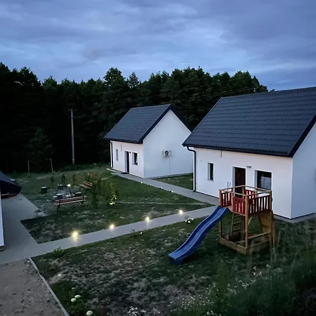 Przystan Nad Lega 奥乐科欧