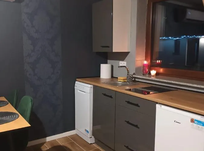 Przystan Nad Lega * Olecko