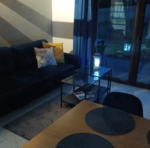 Appartamento Przystan Nad Lega